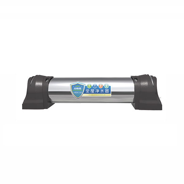 Justfor Whole house water purifier（JSF-W-3、JSF-W-4、JSF-W-5、JSF-W-6）
